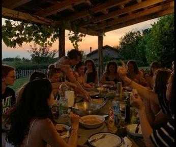 Finding your own path