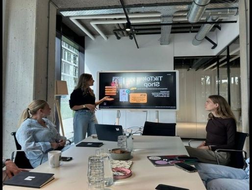 Moving at your own pace