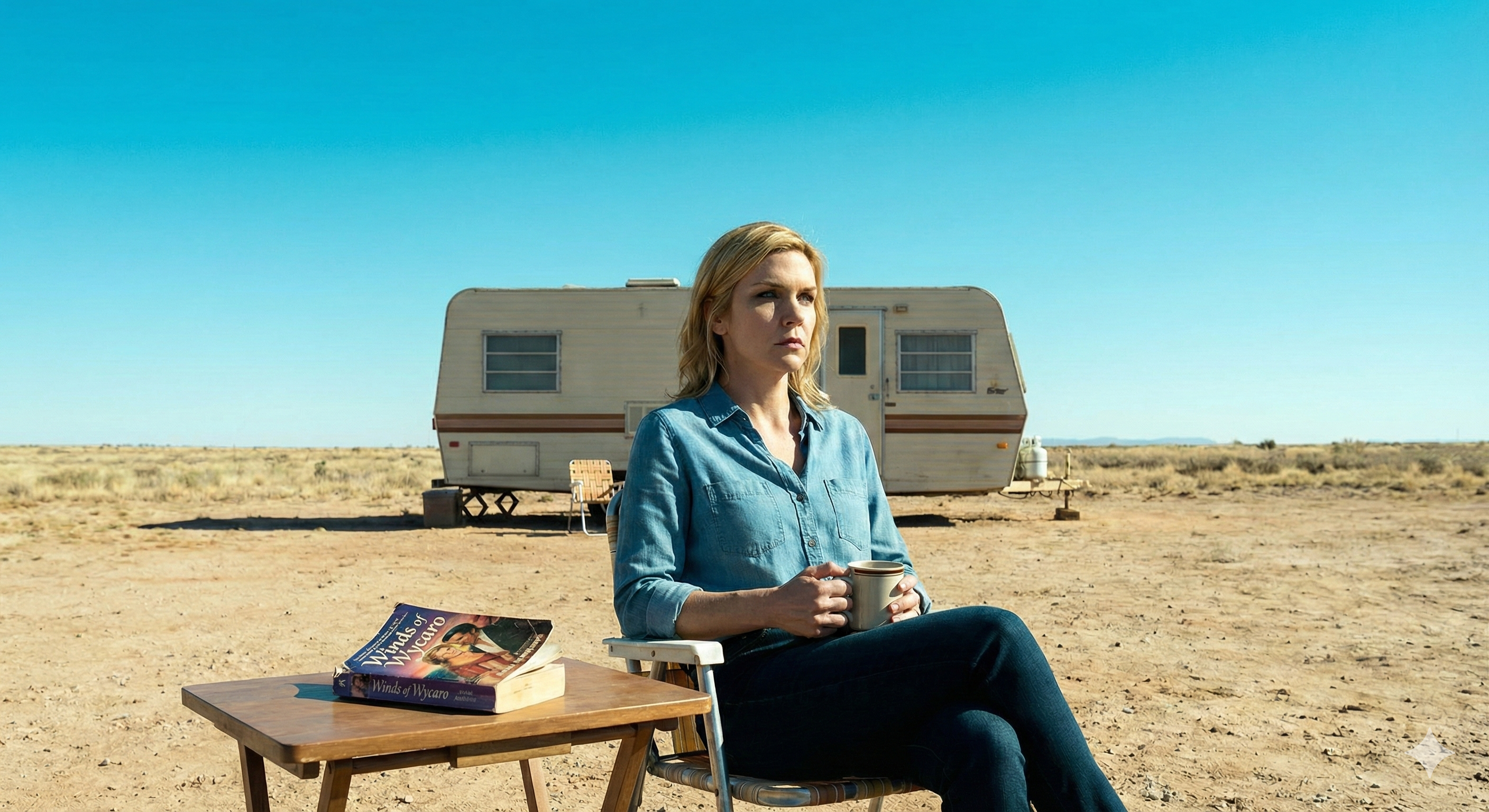 Pluribus review right to be unhappy