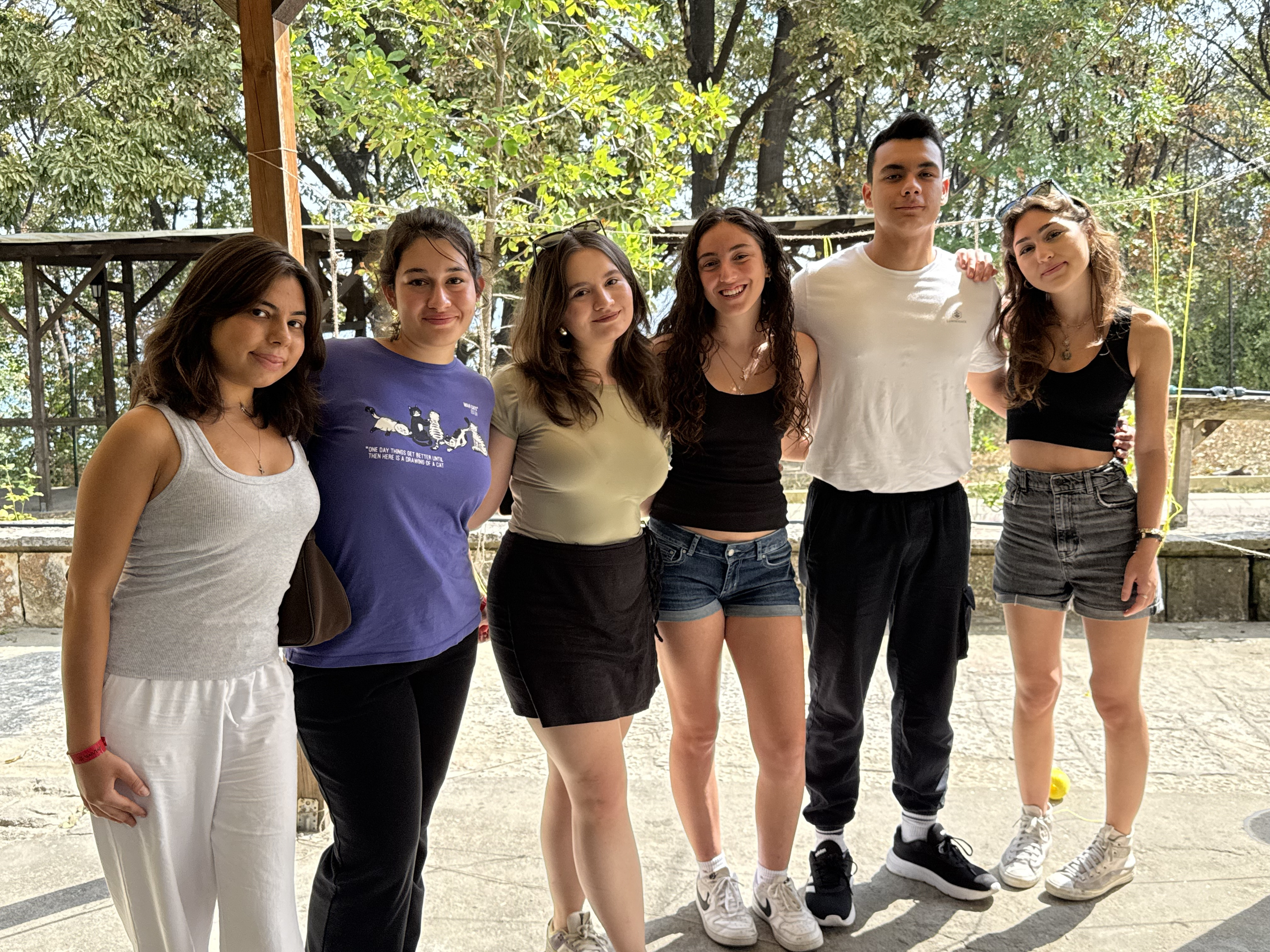 Rethinking Leadership in Obzor: A Digital and Eco-Friendly Erasmus+ Experience