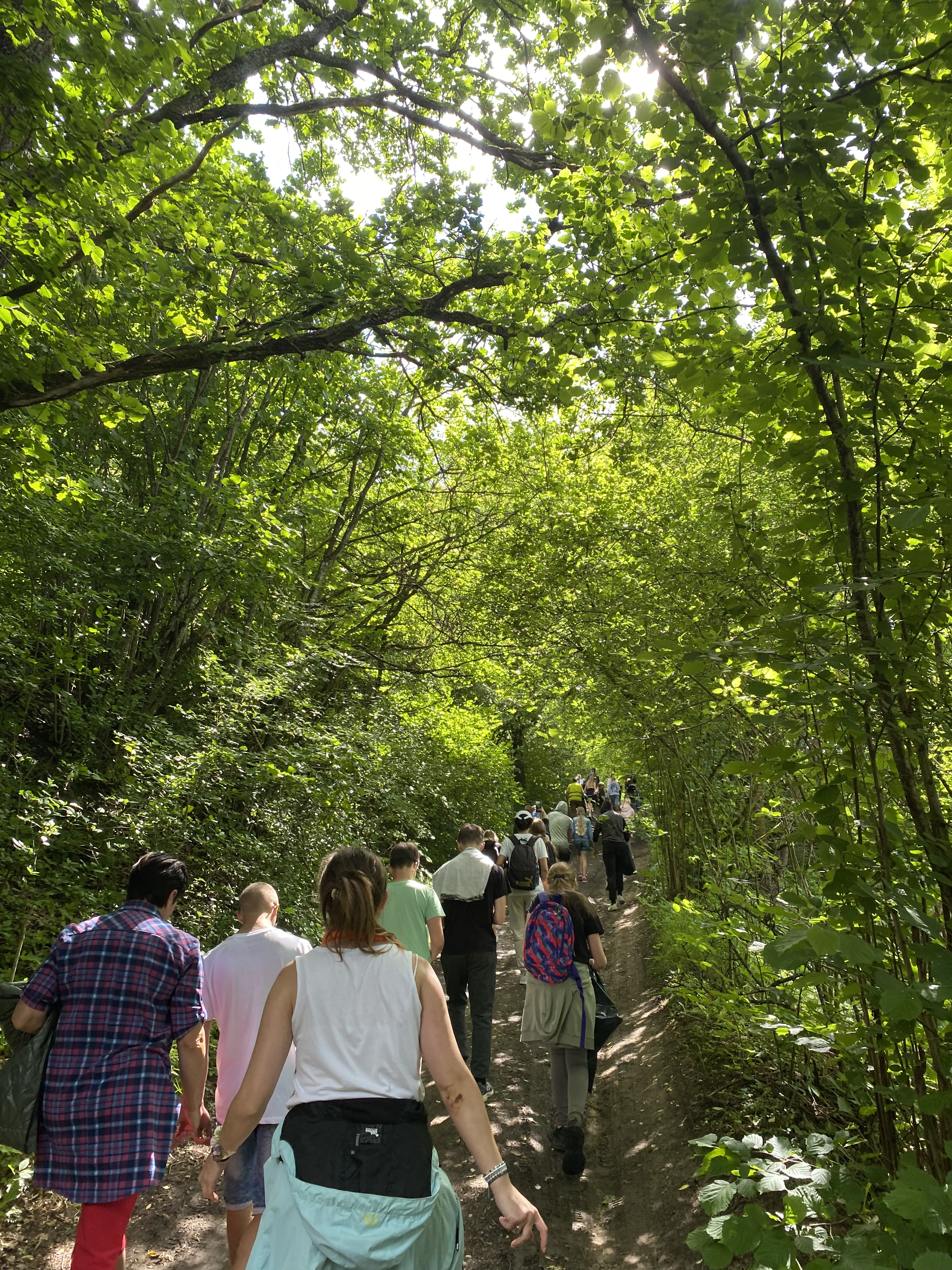 More Than a Week: Collaboration, Inspiration and New Beginnings at GreenScape