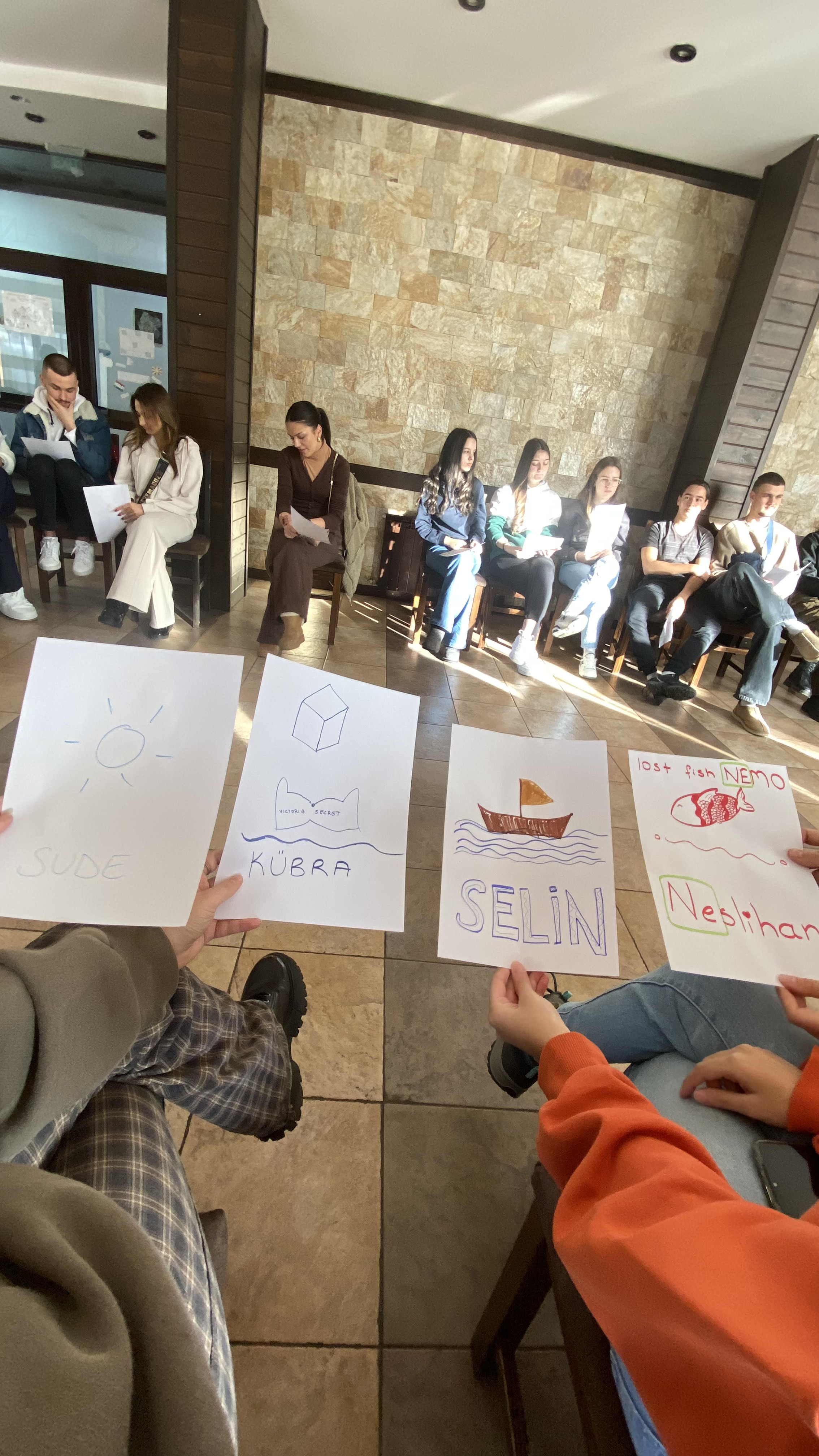 In Search of Silence: My Quiet Quest Erasmus+ Experience in Bansko