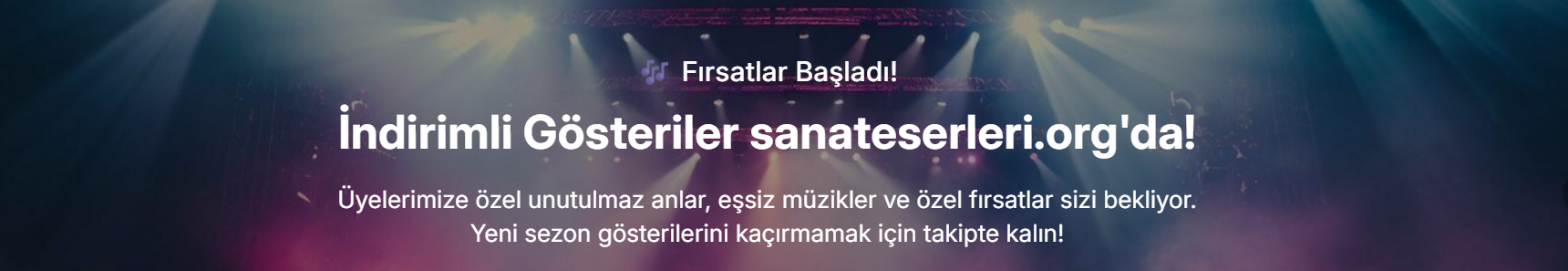 Sanat Eserleri Logo