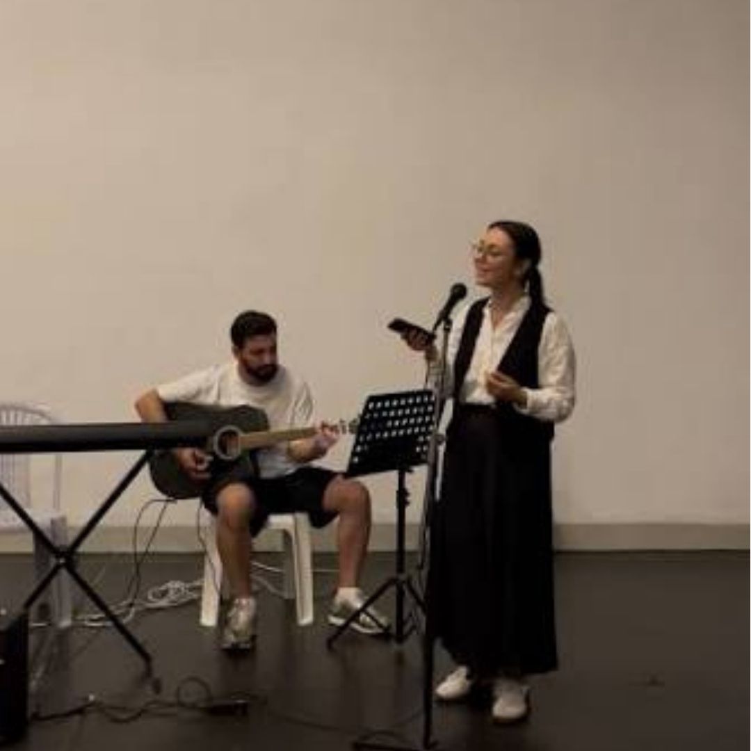 Gen&ccedil; Tiyatro ve Gen&ccedil; M&uuml;zik G&ouml;sterileri